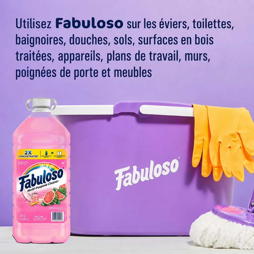 Fabuloso Watermelon 6.2 L Utiliser Fabuloso sur....webp