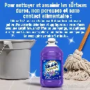 Fabuloso Lavender Antibacterial Pour nettoyer.webp