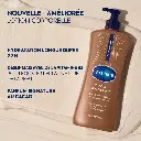 Vaseline Cocoa Radiant 600 mL