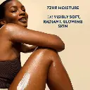 Vaseline Cocoa Radiant 600 mL
