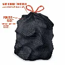 Member's Mark Trash bags 90 Trash bag closed.webp