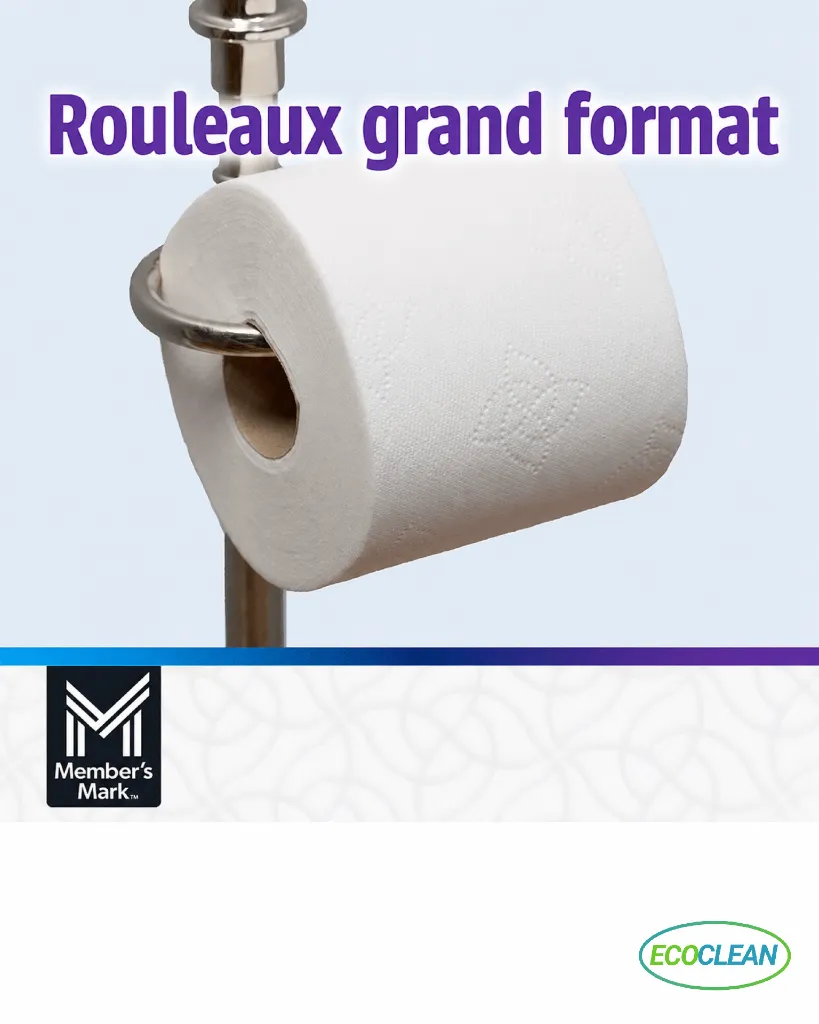 Toilet papers Member's Mark 415 size (3).webp