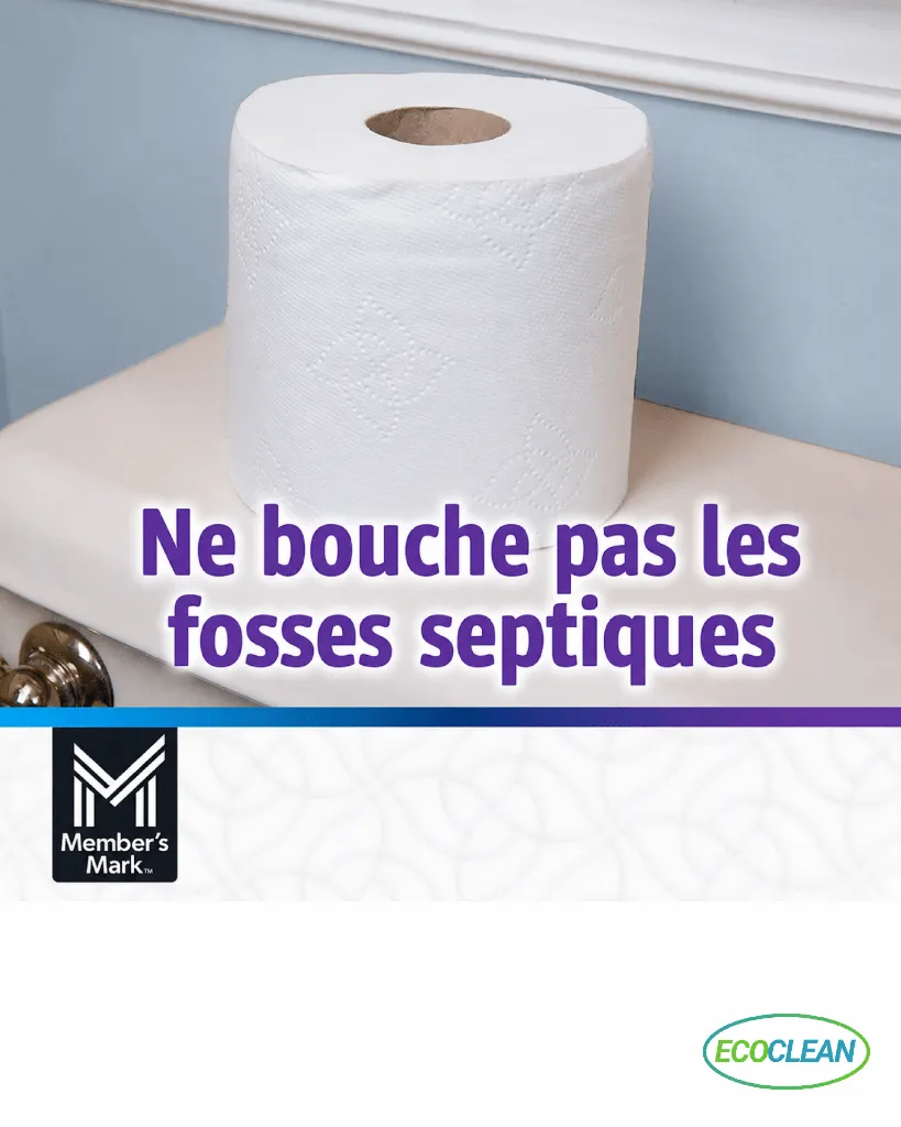 Toilet papers Member's Mark 415 size (4).webp