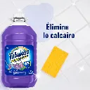 Fabuloso Lavender Antibacterial Elimine le calcaire.webp