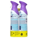 Odor Eliminating 8.8 Oz. Mediterranean Lavender Scent Air Freshener Spray (2 Count)