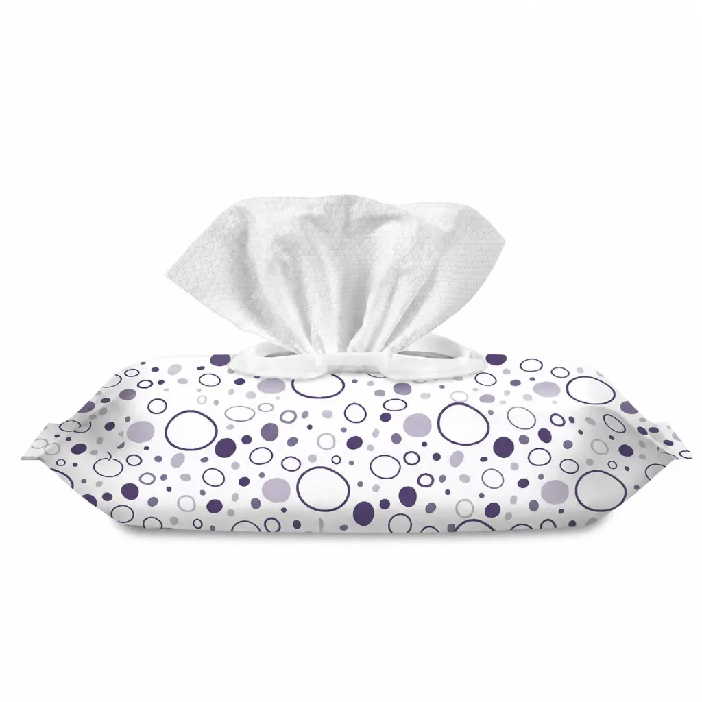 Member's Mark Lingettes Bébé, 1 Paquet