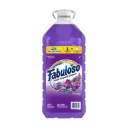 Fabuloso Nettoyant Multi-surfaces, Lavande, 6,20 L