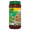 Knorr Cube Poulet Granulé 1,14 kg