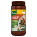 Knorr Cube Viande Granulé 1,14 kg