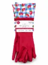 Core Kitchen, Gants de Ménage en Latex, 2 Paires