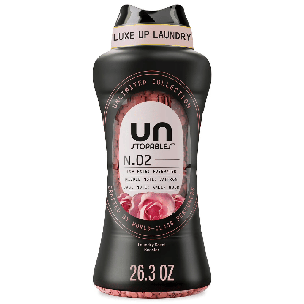 Downy Unstopables Unlimited Collection No. 2 Perles Parfumées 745 g