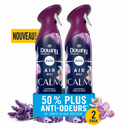 Febreze Désodorisant Spray Lavande & Vanille, 2 Unités 250 g (500 g)