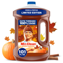 Mr. Clean Nettoyant Multi-surfaces Edition Limitée au Parfum d'Automne 2,98 L