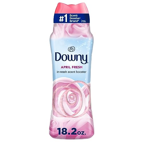 Downy Calm April Fresh, Perles Parfumées, 515 g