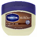Vaseline Healing Jelly Moisturizer For Dry Cracked Skin Cocoa Butter Hypoallergenic, 13 oz