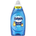 Dawn, Original Dishwashing Liquid Dish Soap Scent, 38 Oz (Case of 8)