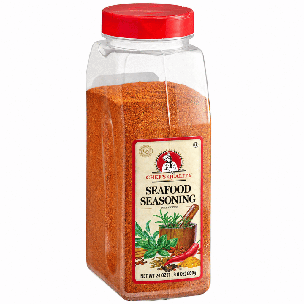 Chef's Quality Seafood Seasoning, 680 g
