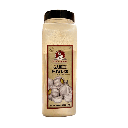 Chef's Quality Garlic Powder, 510 g
