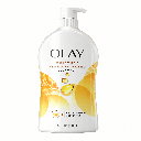 Olay Moisture Renewal Blend – Gel douche hydratant, 1,03 L