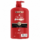 Old Spice Swagger Body Wash, Cedarwood, 1.01 L