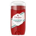 Old Spice High Endurance – Déodorant stick, parfum Pure Sport, protection 48 h, 85 g