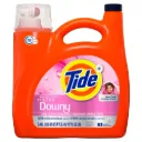 Tide Plus Downy April Fresh, 3,46 L, 83 Lavages