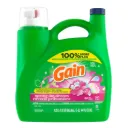 Gain Spring Daydream, Lessive Liquide, 4,25 L, 100 Lavages