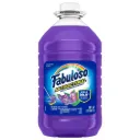 Fabuloso Nettoyant Antibactérien Multi-surfaces, Lavande, 5 L