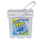 Windfresh, Lessive Poudre, 15,87 Kg, 215 Lavages
