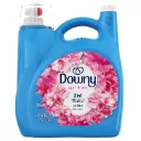 Downy Soft April Fresh, Assouplissant, 4,45 L,  257 Lavages