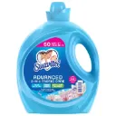 Suavitel Field Flowers, Assouplissant, 4,7 L, 280 Lavages