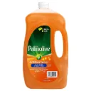 Palmolive Antibactérien, Vaisselle Liquide Orange, 3 L