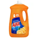 Ajax Liquide Vaisselle Orange 2,66 L