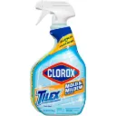 Clorox Tilex Anti-moisissure & Mildiou, 946 mL