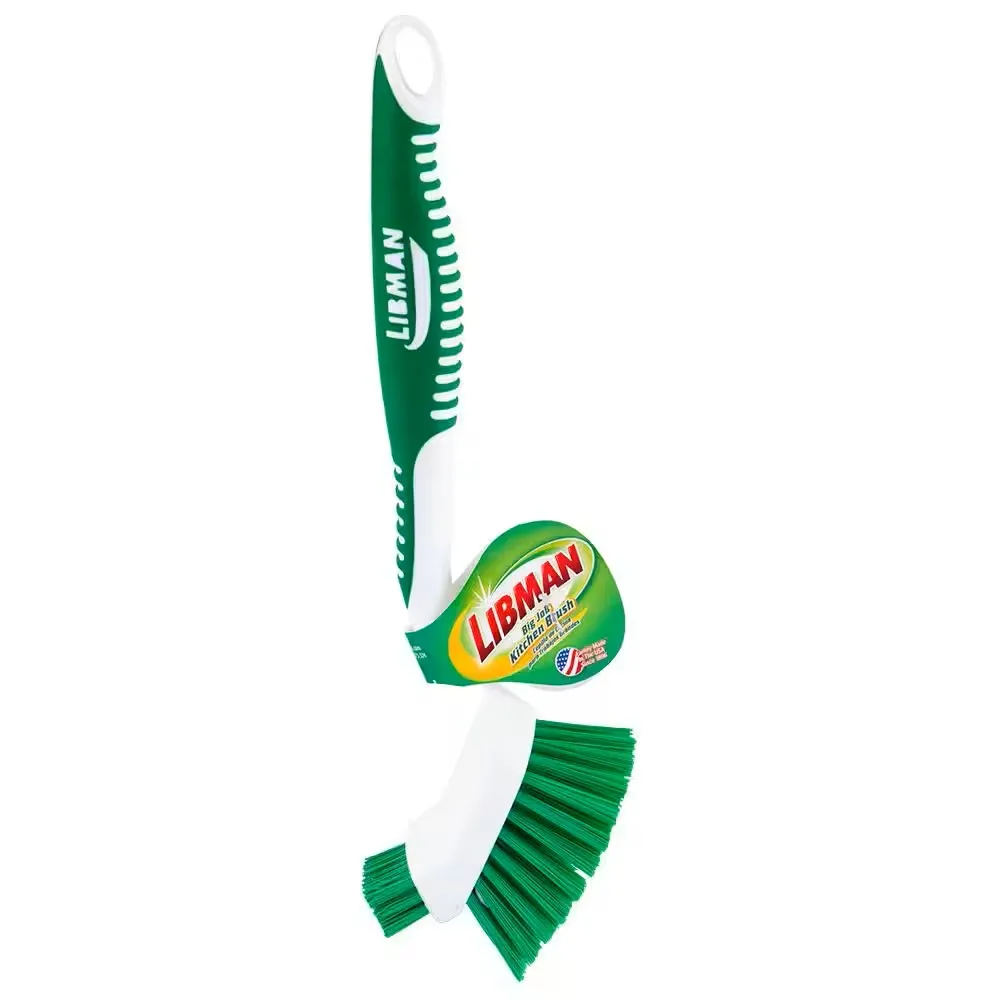 Libman Brosse Vaisselle, Big Job
